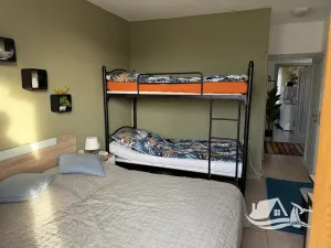 Prodej bytu 3+kk, Nesebar, Bulharsko, 86 m2