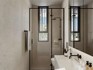 Prodej bytu 2+kk, Pafos, Kypr, 50 m2