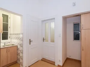 Pronájem bytu 2+kk, Praha - Vinohrady, Mánesova, 59 m2