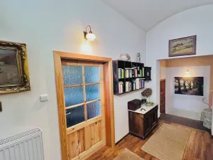 Prodej rodinného domu, Rabí, 320 m2