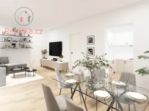 Prodej rodinného domu, Střemy, 120 m2