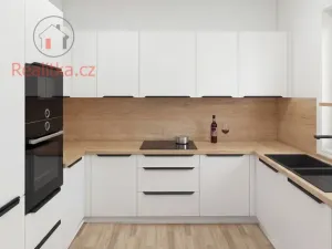 Prodej rodinného domu, Střemy, 120 m2