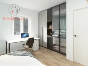 Prodej rodinného domu, Střemy, 120 m2