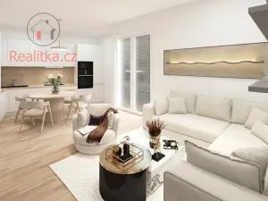 Prodej rodinného domu, Střemy, 120 m2