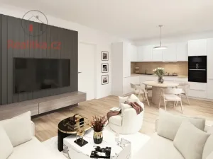 Prodej rodinného domu, Střemy, 120 m2