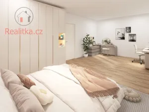 Prodej rodinného domu, Střemy, 120 m2