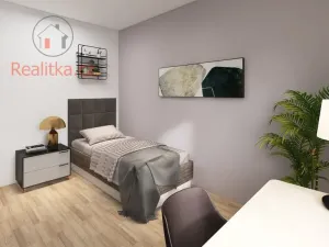 Prodej rodinného domu, Střemy, 120 m2