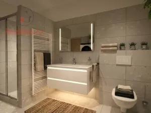 Prodej rodinného domu, Střemy, 120 m2