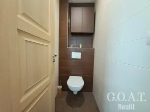 Prodej rodinného domu, Líně, Polní, 104 m2