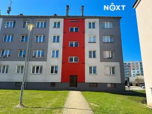 Prodej bytu 3+1, Jilemnice, Jaroslava Havlíčka, 61 m2