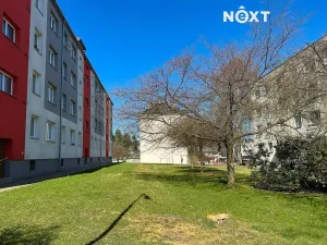 Prodej bytu 3+1, Jilemnice, Jaroslava Havlíčka, 61 m2