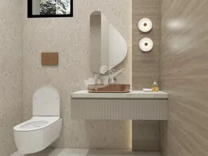 Prodej bytu 2+1, Agios Amvrosios Keryneias, Kypr, 86 m2