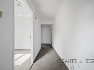 Prodej rodinného domu, Praha - Nebušice, Sichrovského, 116 m2