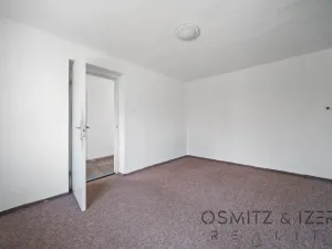 Prodej rodinného domu, Praha - Nebušice, Sichrovského, 116 m2