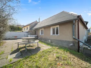 Prodej rodinného domu, Praha - Nebušice, Sichrovského, 116 m2