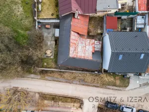 Prodej rodinného domu, Praha - Nebušice, Sichrovského, 116 m2