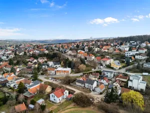 Prodej rodinného domu, Praha - Nebušice, Sichrovského, 116 m2