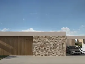 Prodej vily, Pafos, Kypr, 207 m2