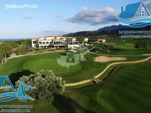 Prodej bytu 2+1, Agios Amvrosios Keryneias, Kypr, 75 m2