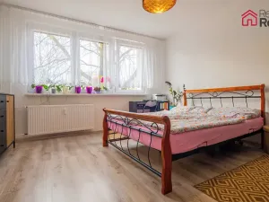 Prodej bytu 3+1, Ostrava, Jana Maluchy, 79 m2