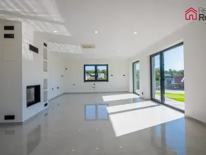 Prodej rodinného domu, Soběšovice, 221 m2