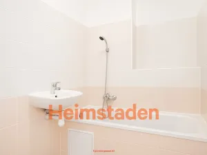 Pronájem bytu 2+1, Havířov - Město, Radniční, 55 m2