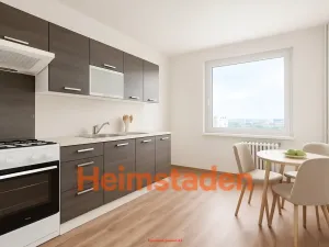 Pronájem bytu 3+1, Havířov - Šumbark, V. K. Klicpery, 69 m2