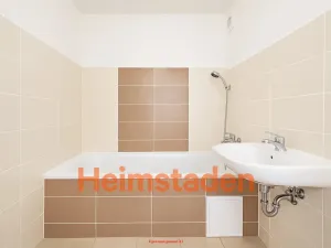 Pronájem bytu 3+1, Havířov - Šumbark, V. K. Klicpery, 69 m2