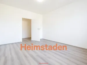 Pronájem bytu 2+1, Havířov - Město, Nerudova, 55 m2