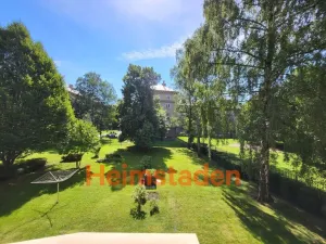 Pronájem bytu 2+1, Havířov - Město, Nerudova, 55 m2