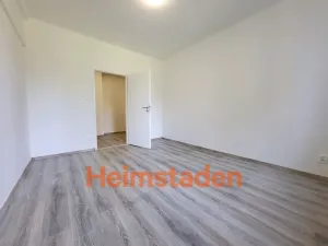 Pronájem bytu 2+1, Havířov - Město, Nerudova, 55 m2