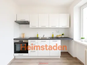 Pronájem bytu 2+1, Havířov - Město, Bieblova, 56 m2