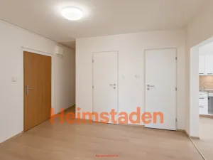 Pronájem bytu 3+1, Karviná - Nové Město, Janského, 66 m2