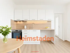 Pronájem bytu 2+kk, Havířov - Město, Československé armády, 53 m2