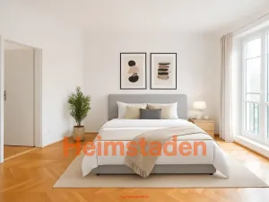 Pronájem bytu 2+kk, Havířov - Město, Československé armády, 53 m2