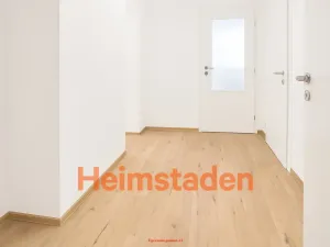 Pronájem bytu 2+1, Havířov - Město, Tylova, 58 m2