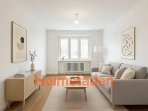 Pronájem bytu 2+1, Havířov - Město, Beethovenova, 56 m2