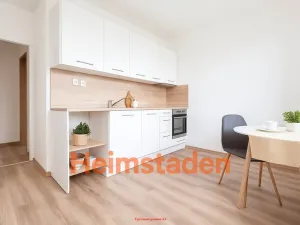 Pronájem bytu 2+1, Havířov - Město, Žákovská, 49 m2