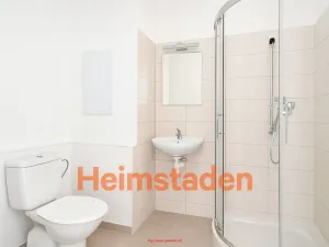 Pronájem bytu 2+1, Havířov - Město, Žákovská, 49 m2