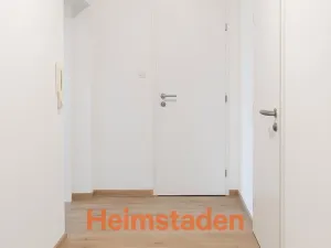 Pronájem bytu 2+1, Frýdek-Místek - Místek, Československé armády, 57 m2