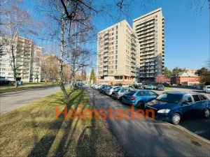 Pronájem bytu 2+1, Frýdek-Místek - Místek, Československé armády, 57 m2