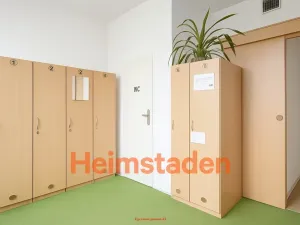 Pronájem obchodního prostoru, Ostrava - Poruba, Bohuslava Martinů, 78 m2