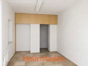 Pronájem kanceláře, Karviná - Ráj, Školská, 17 m2