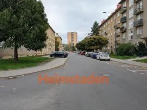 Pronájem kanceláře, Ostrava - Poruba, Bohuslava Martinů, 78 m2