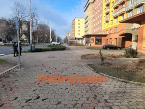 Pronájem kanceláře, Ostrava - Poruba, Hlavní třída, 214 m2