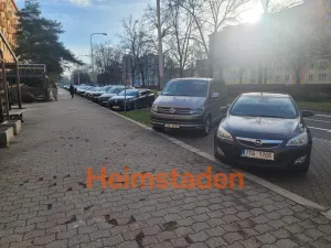 Pronájem kanceláře, Ostrava - Poruba, Hlavní třída, 214 m2