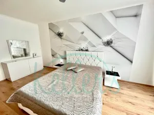 Pronájem bytu 3+kk, Horoměřice, T. G. Masaryka, 65 m2