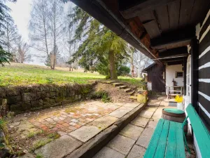 Prodej chaty, Horní Brusnice, 167 m2