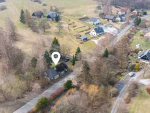 Prodej chaty, Horní Brusnice, 167 m2