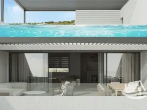 Prodej bytu 5+kk, Kissamos, Řecko, Milia Halepa Challenge Cliff Walk, 161 m2